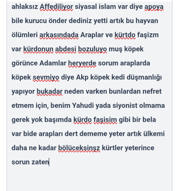 Gazze hakkında ne düşünüyorsunuz, İsrail Filistin savaşı sizce nereye gidiyor?