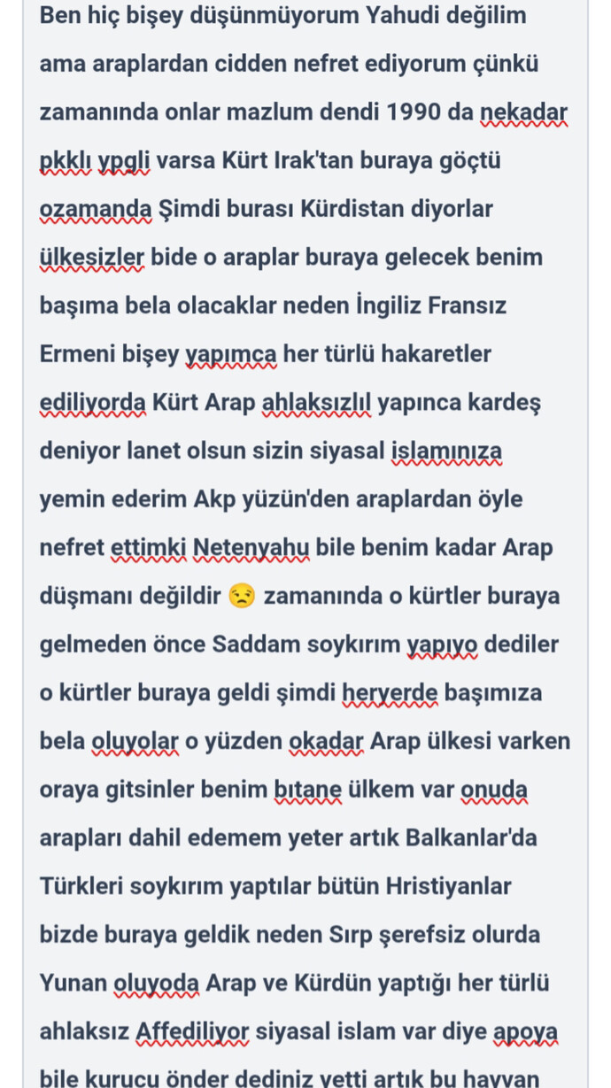 Gazze hakkında ne düşünüyorsunuz, İsrail Filistin savaşı sizce nereye gidiyor?