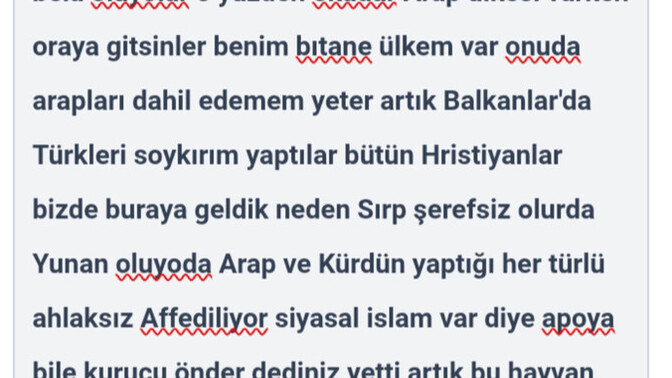 Gazze hakkında ne düşünüyorsunuz, İsrail Filistin savaşı sizce nereye gidiyor?