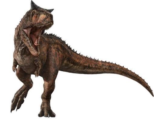 Sen hangi dinazorsun🦖?