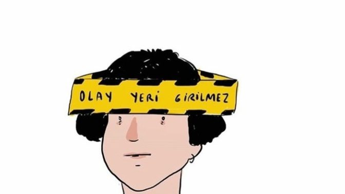 Kafanızın içi nasıl?