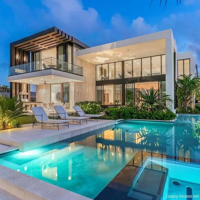 Villa mı daha lüks yoksa residans mı?