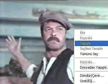 Ağzına tokat yapıştırmak istediğiniz, insanlar var mı?