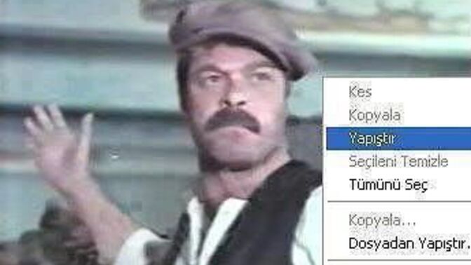 Ağzına tokat yapıştırmak istediğiniz, insanlar var mı?