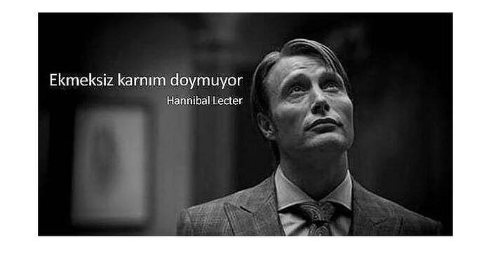 Her yemeğin yanında ekmek tüketmeyi sever misiniz?
