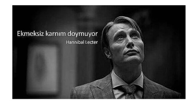 Her yemeğin yanında ekmek tüketmeyi sever misiniz?