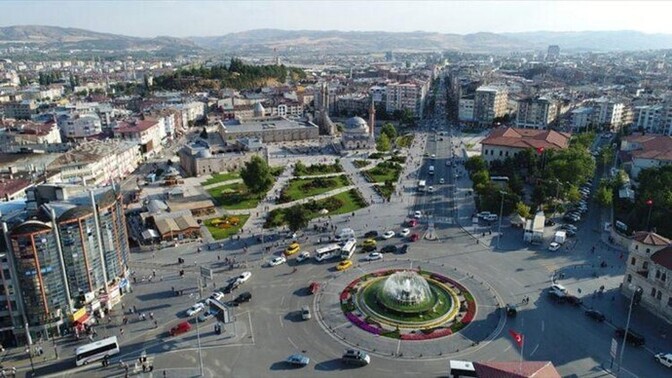 Sevgiliniz ya da  Sevdiğiniz kişi için başka bir şehre taşınır mısınız?