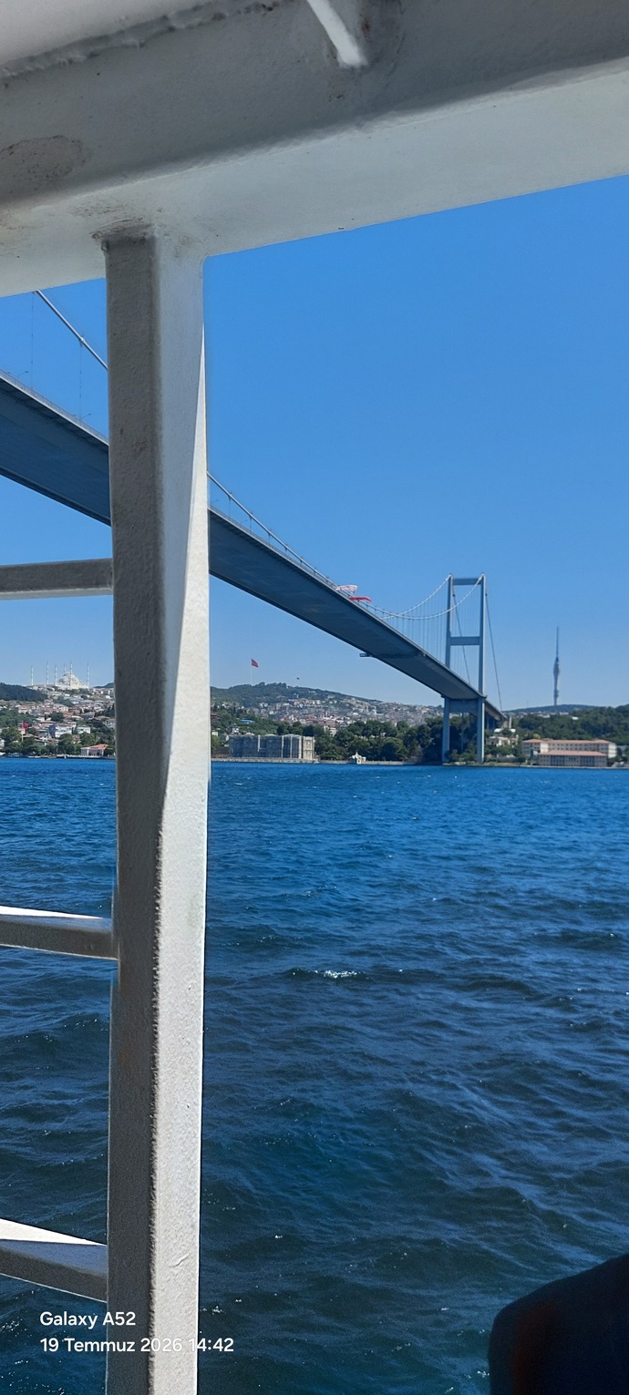 Denize gittiğinizde her anı fotoğraflama isteği oluyor mu sizde de?