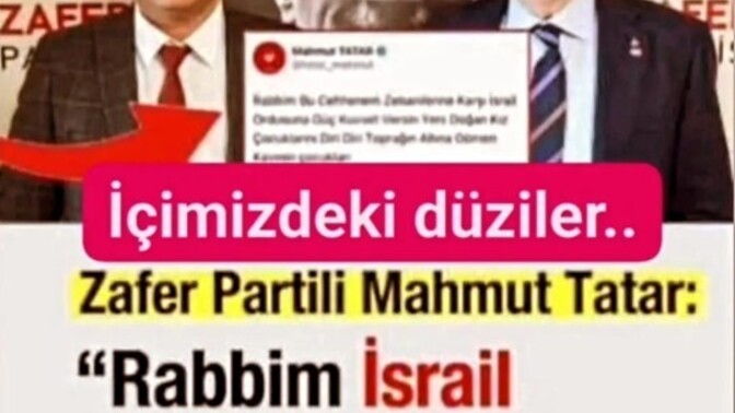 İçimizdeki hainler kim, milliyetçiyim diye gezen sahte milliyetçileri nasıl anlarız?