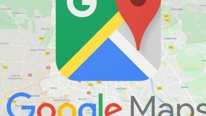 Google mapse katkiniz var mi?