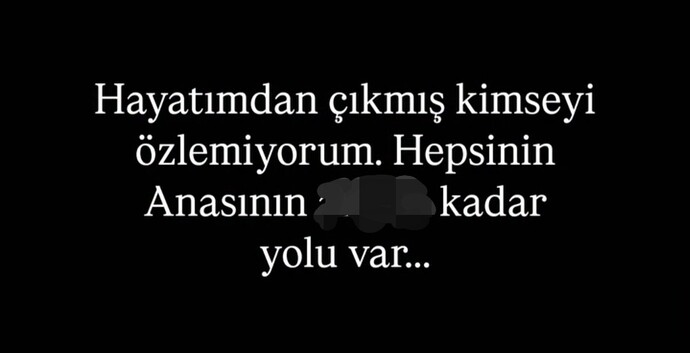 Düşünür bu sözde haklı mı?