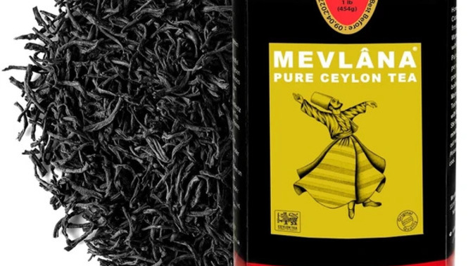 Bingöl den eve götüre götüre kaçak çayla, harput kahve götürüyorum iyi mi?
