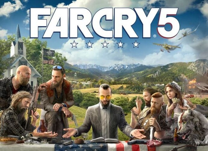 Hangi Far Cry oyunu hangisi ?
