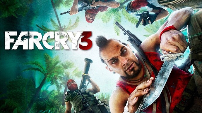 Hangi Far Cry oyunu hangisi ?