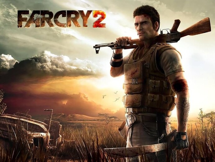 Hangi Far Cry oyunu hangisi ?