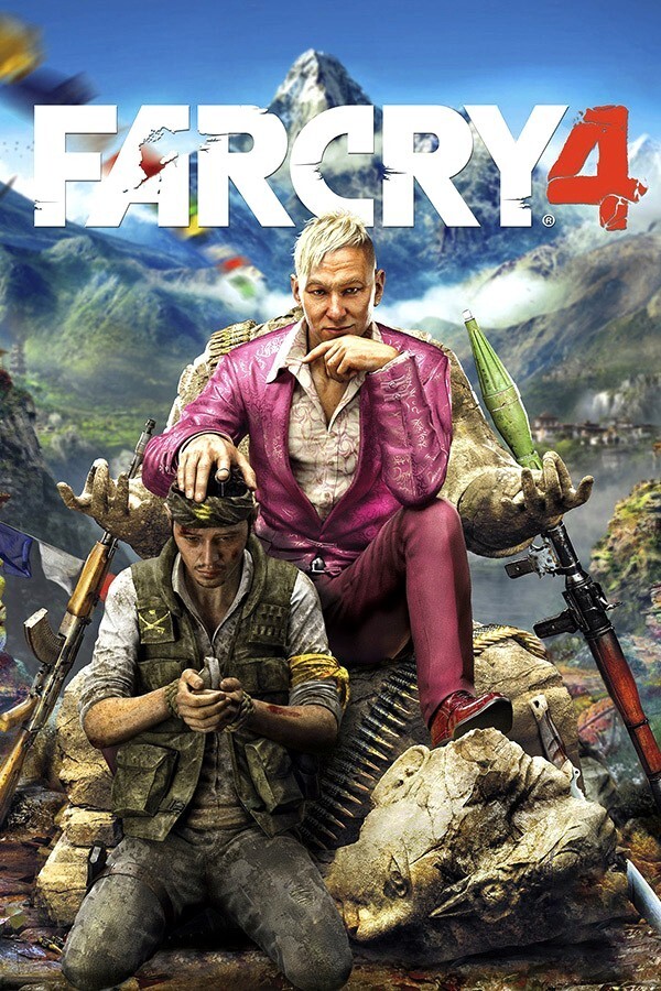 Hangi Far Cry oyunu hangisi ?
