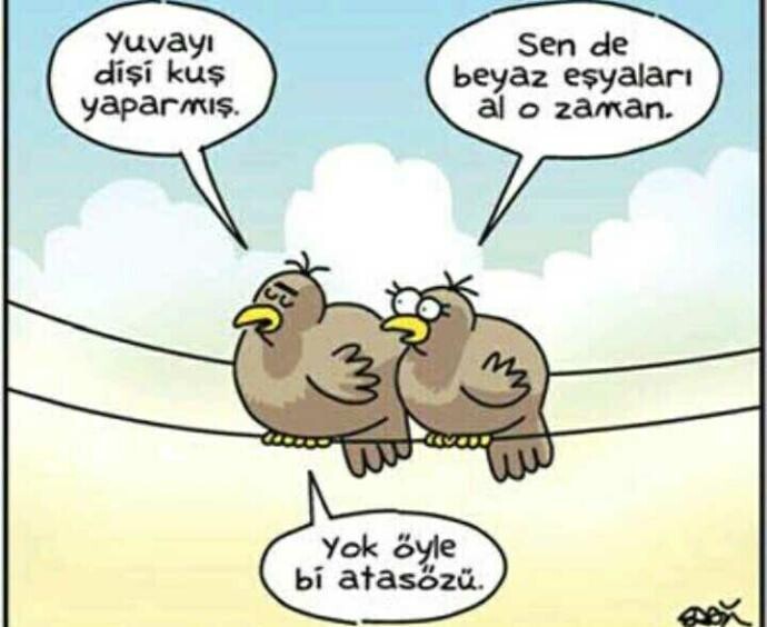 Ev yaşam