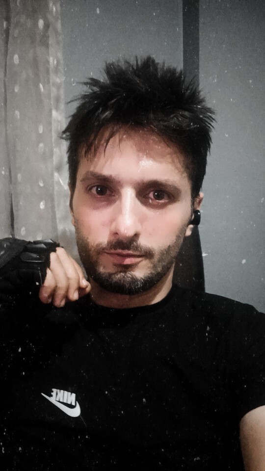 Güzel misiiiinn?