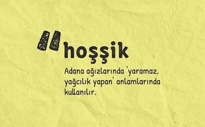 Kişiliğiniz şivenizi unutturur mu?
