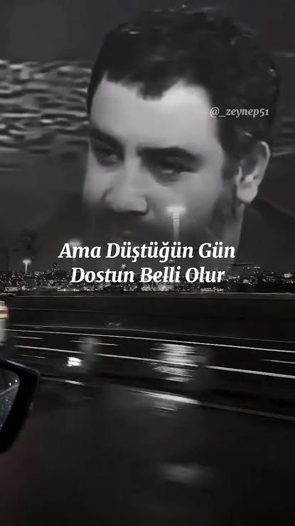 İyi günde yanınızda olanlar kötü günde de yanınızda mı?