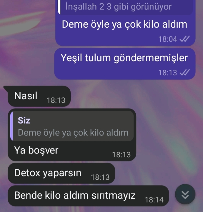 Sırıtmamak önemliiiğ