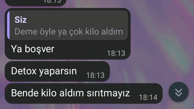 Arkadaş dediğin nasıl olurrr nasıl olmalı :))?