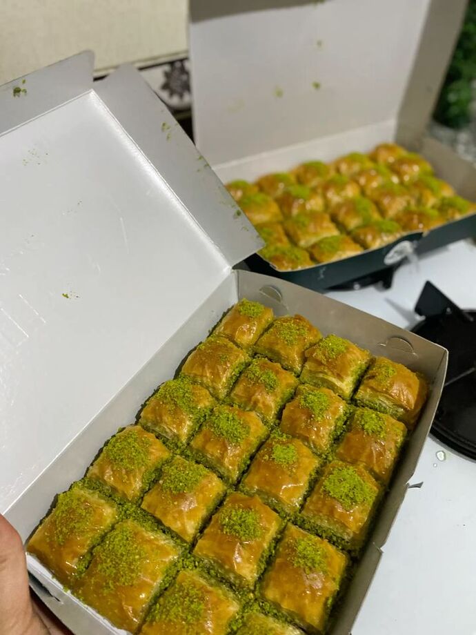 Canınız çeksin 🥹
