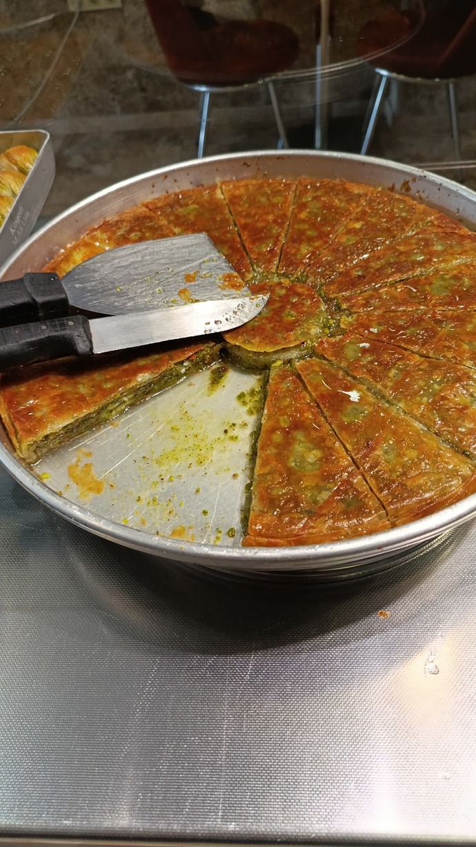 Akşam yemeğinden sonra mutlaka tatlı olmalı mı?