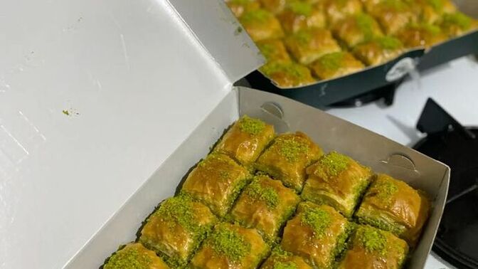 Akşam yemeğinden sonra mutlaka tatlı olmalı mı?