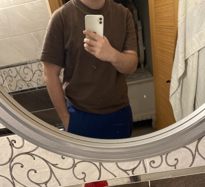 Sizce kaç kilo gösteriyorum?