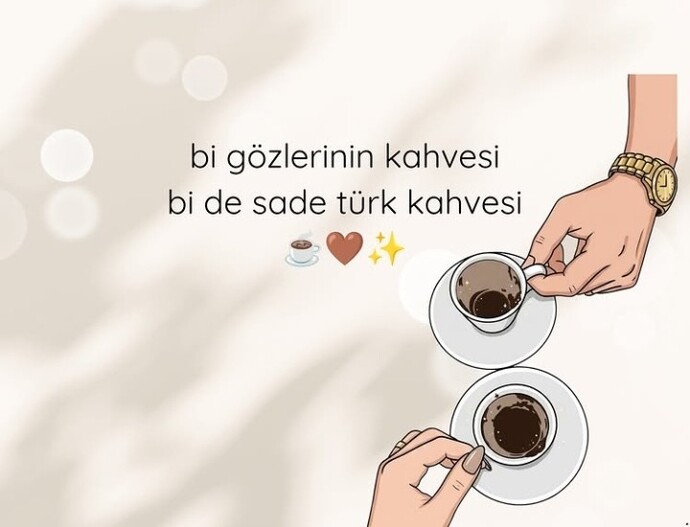 Sizin de var mı böyle arabesk sözleriniz?