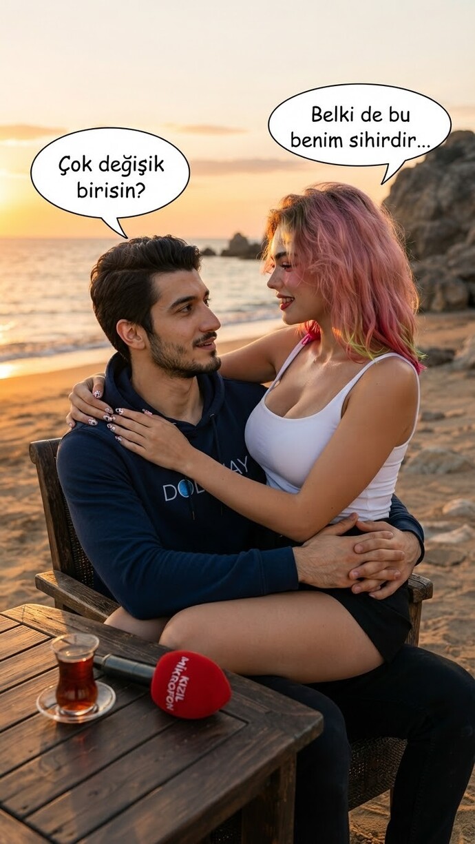Güzel görünmek için kıyafet seçiminde en çok neye dikkat ediyorsun?