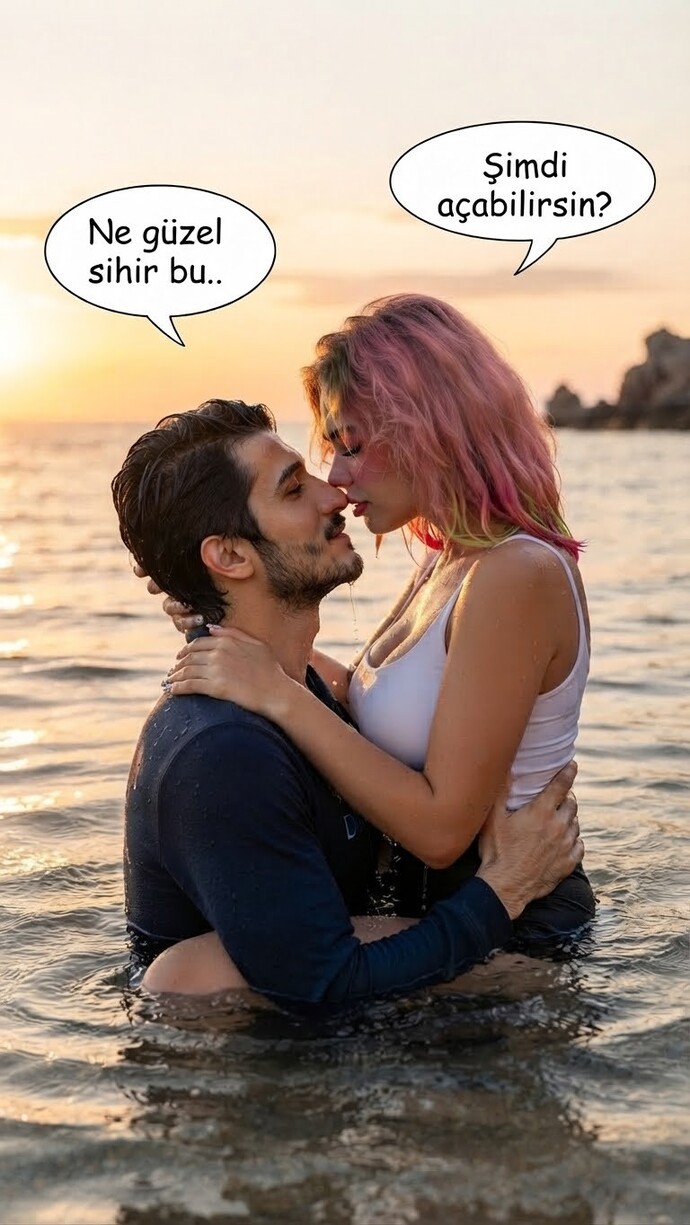 Güzel görünmek için kıyafet seçiminde en çok neye dikkat ediyorsun?