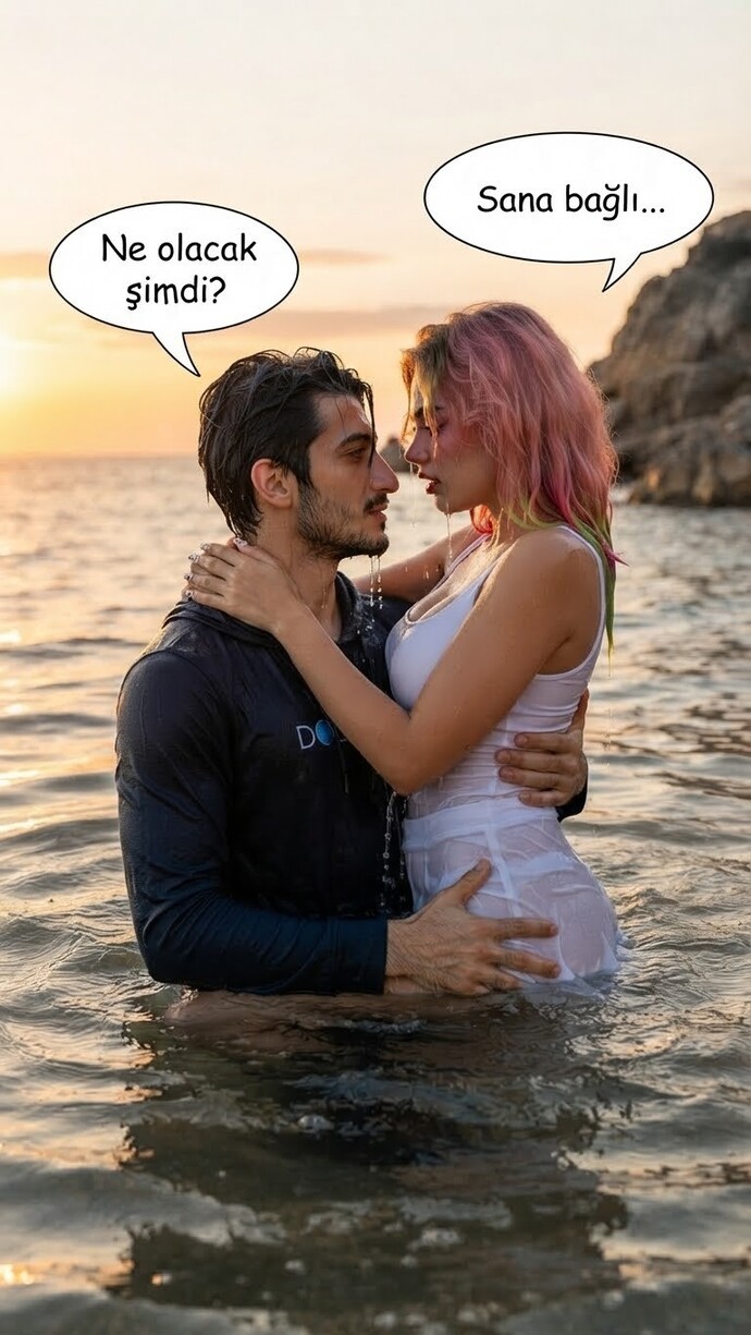 Güzel görünmek için kıyafet seçiminde en çok neye dikkat ediyorsun?
