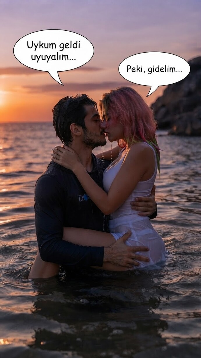 Güzel görünmek için kıyafet seçiminde en çok neye dikkat ediyorsun?
