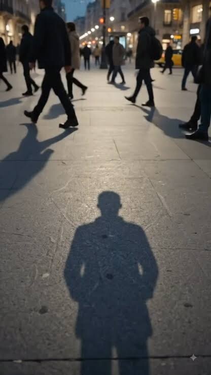 İnsan en çok neyi kendinden saklar?