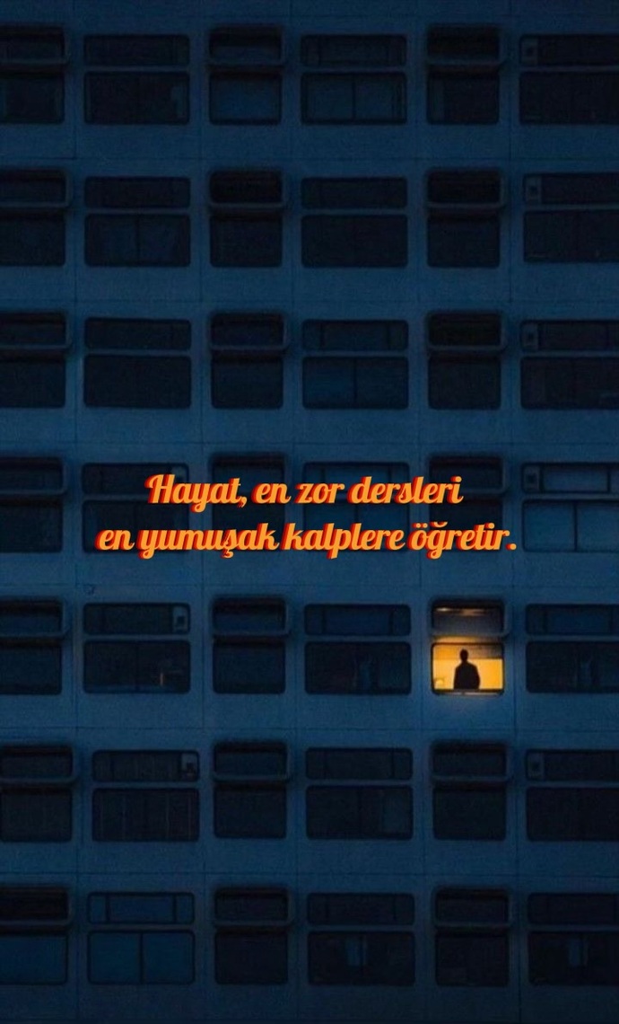 İnsan en çok neyi kendinden saklar?
