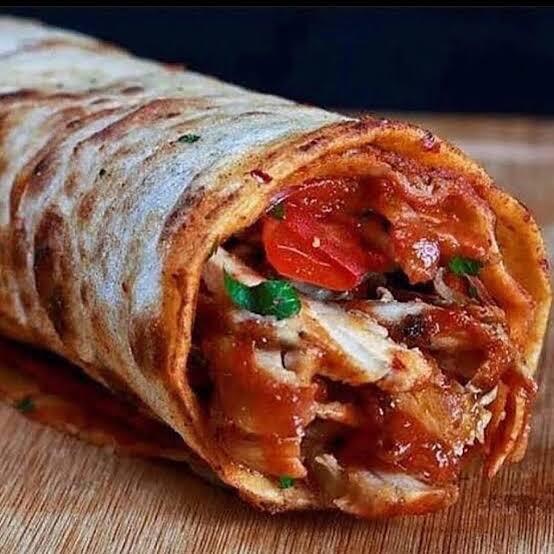 Döneri soslu mu seversin yoksa sossuz mu?