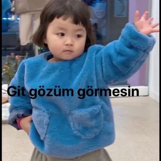 Takma tirnak takinca burnunuzu nasil karistiriyonuz?