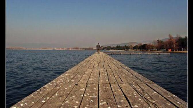 Neyin sonuna geldiniz?