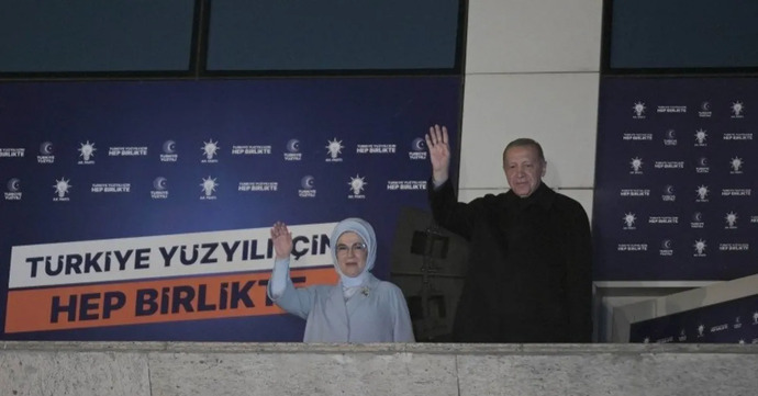Balkonda vakit geçirmeyi sever misiniz?