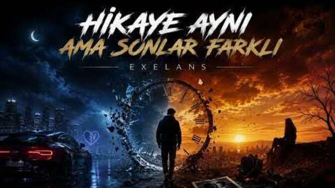 Bu döneme damga vuracak bir "AŞK" şarkısı yaptım, dinler misiniz?