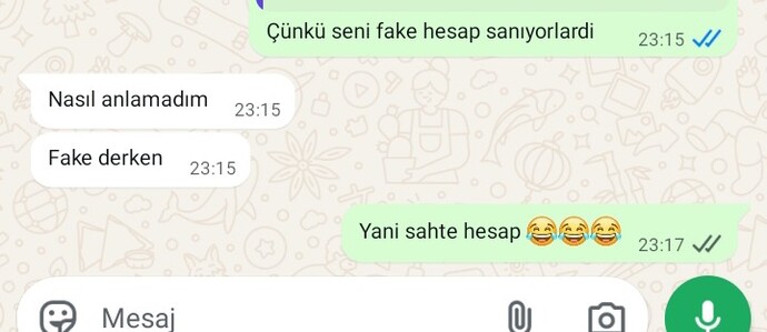 Nesile ayak uyduramayan insanlar hoş değiller mi ya🫠?