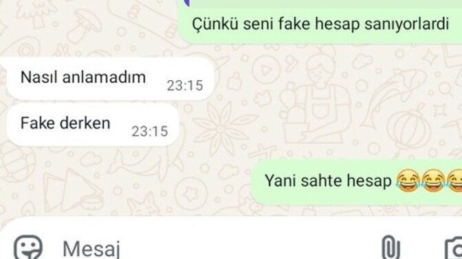 Nesile ayak uyduramayan insanlar hoş değiller mi ya🫠?