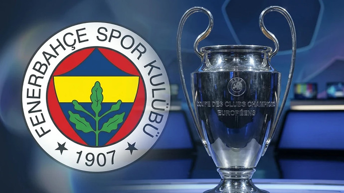 Fenerbahçe Şampiyonlar Liginde! Ne düşünüyorsunuz?