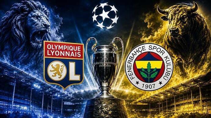 Fenerbahçe Şampiyonlar Liginde! Ne düşünüyorsunuz?