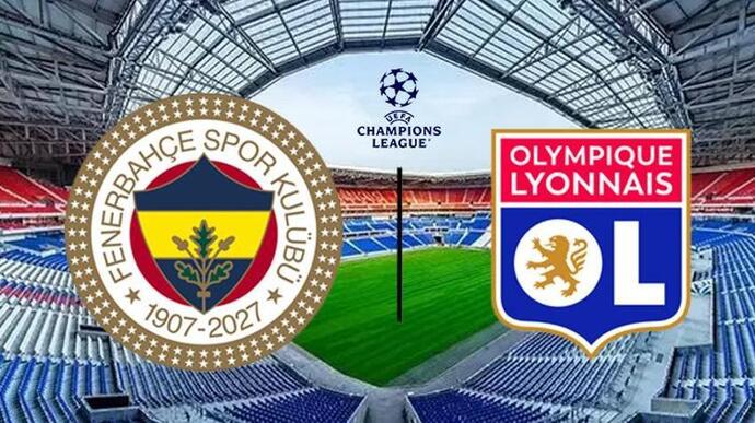 Fenerbahçe Şampiyonlar Liginde! Ne düşünüyorsunuz?