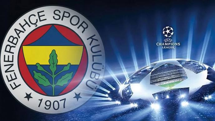 Fenerbahçe Şampiyonlar Liginde! Ne düşünüyorsunuz?