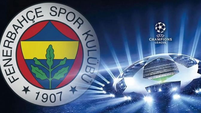 Fenerbahçe Şampiyonlar Ligi'nde! Ne düşünüyorsunuz?