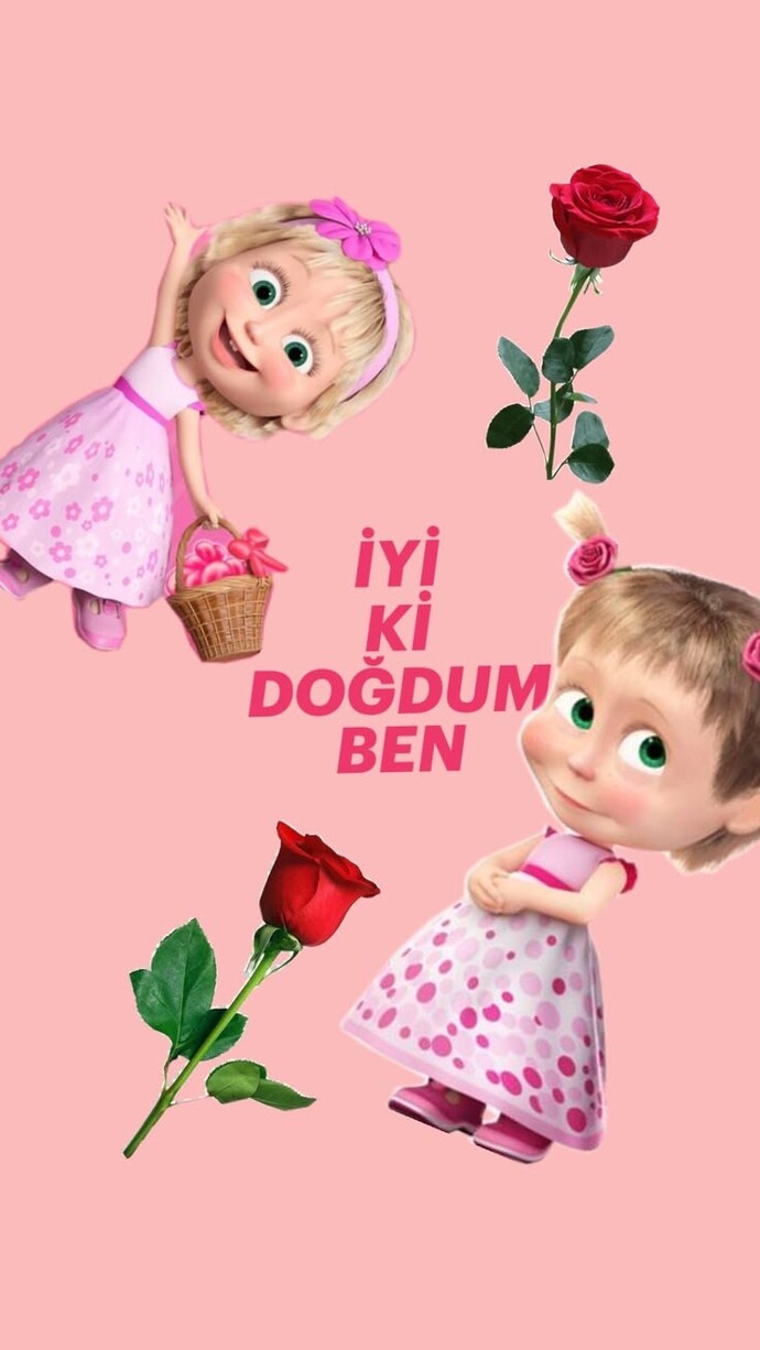 İyi geceler iyi uykular 💐🌺🌹 doğum günlerine yeteri kadar önem verir misiniz?